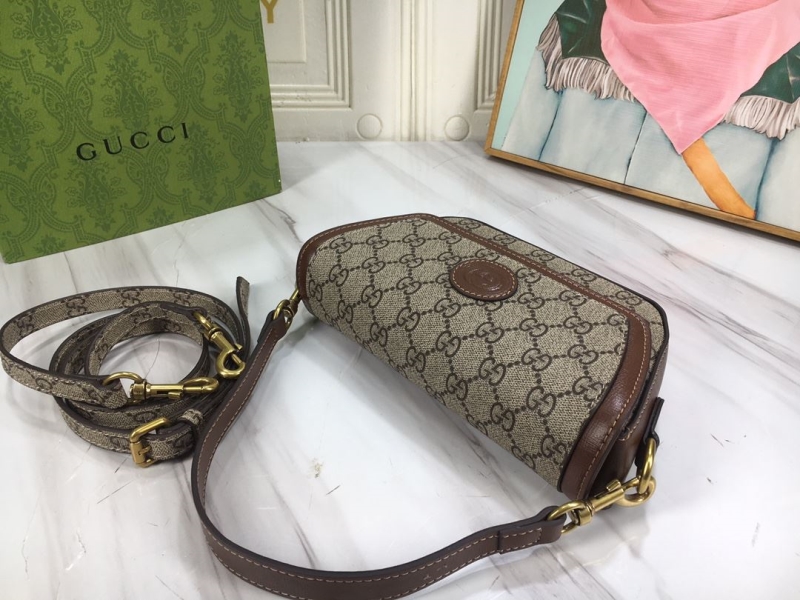 Gucci Satchel Bags